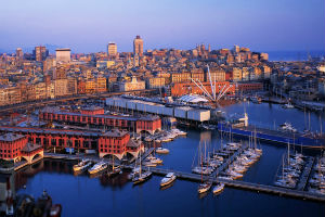 Genova