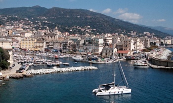 Corsica