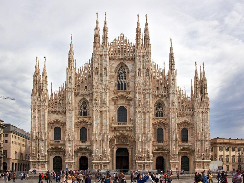 Milano