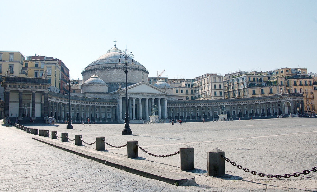 Napoli