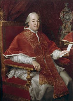 Pio VI (1775-1799)