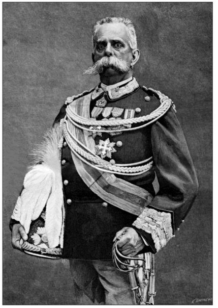 Umberto I (1878-1900)