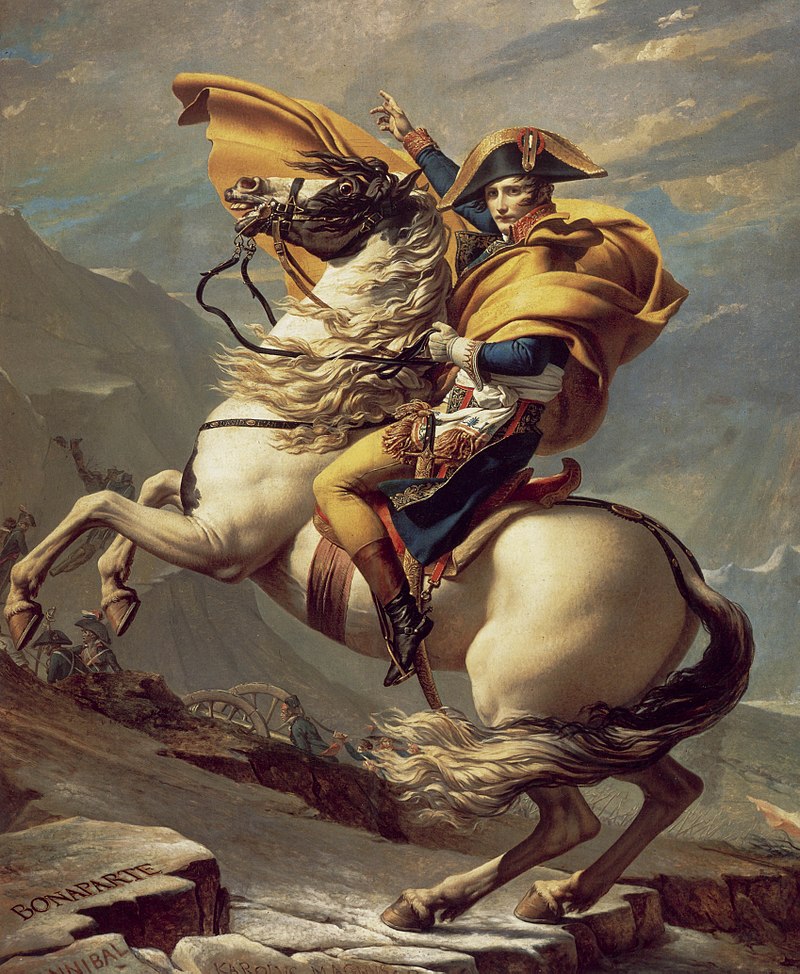 Napoleoniche