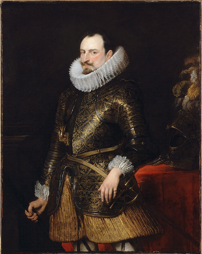 Emanuele Filiberto (1559-1580)